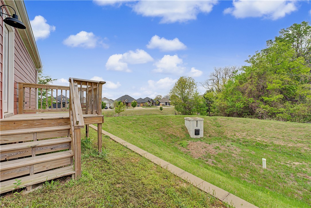 Nash Crossing - Residential