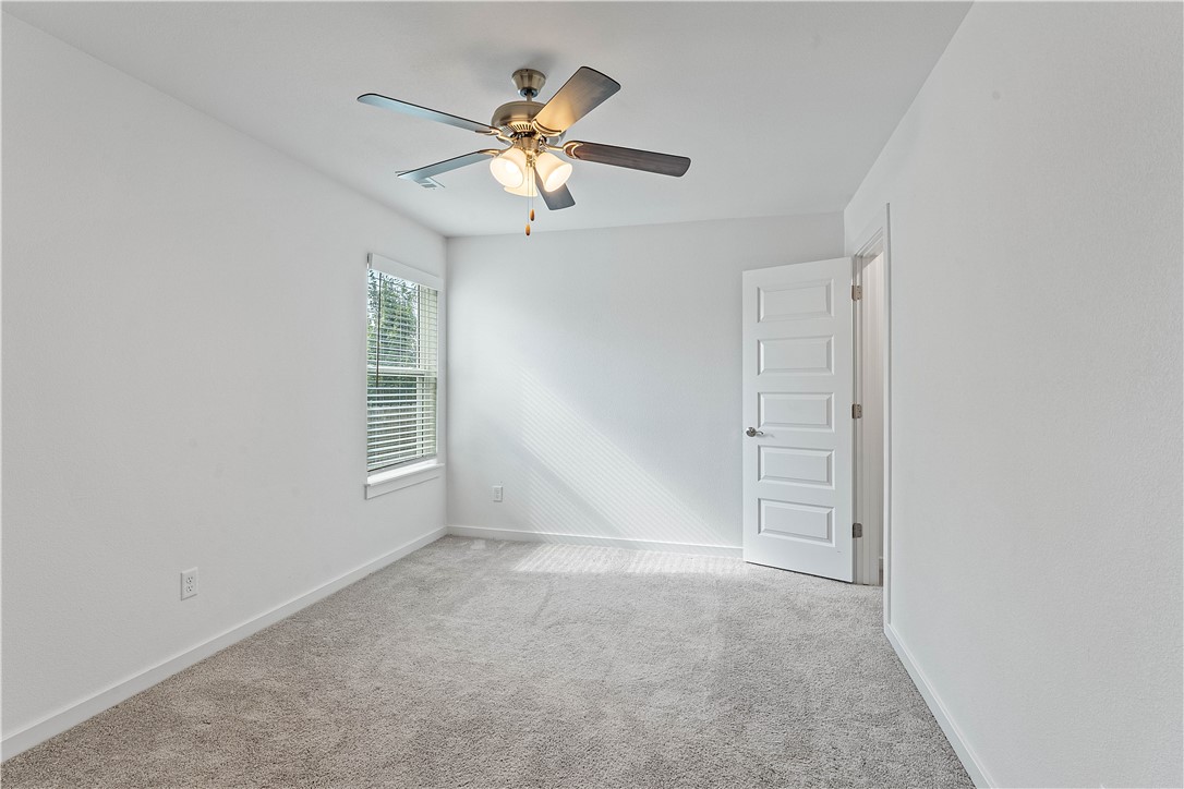 NASH CROSSING 1 & 2 - Residential Lease