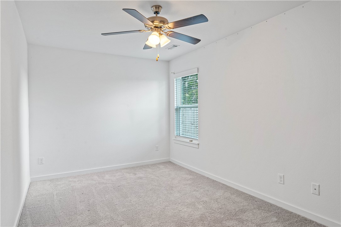 NASH CROSSING 1 & 2 - Residential Lease