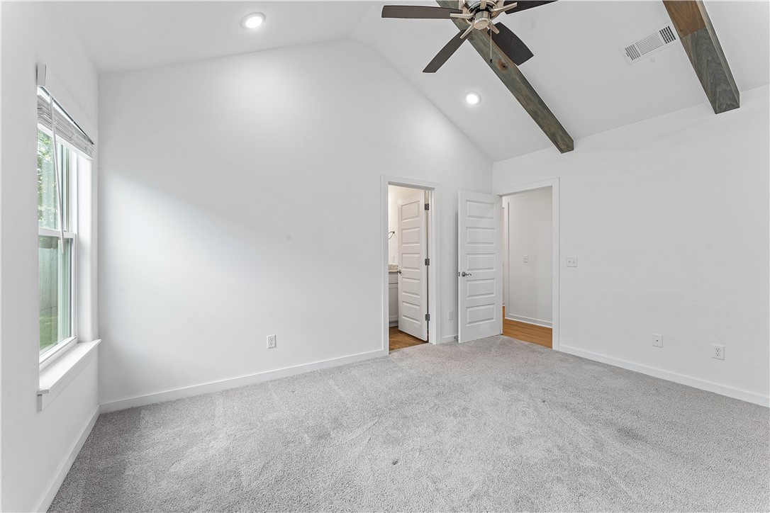 NASH CROSSING 1 & 2 - Residential Lease