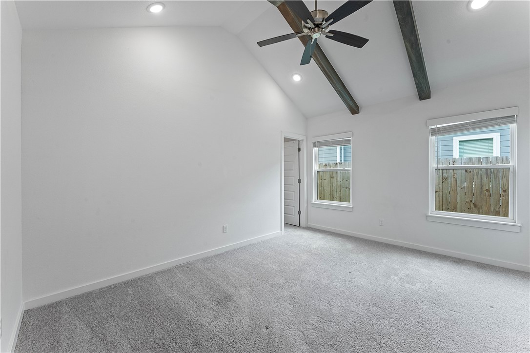 NASH CROSSING 1 & 2 - Residential Lease
