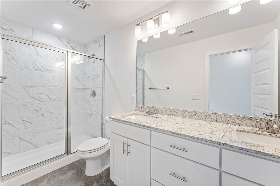 NASH CROSSING 1 & 2 - Residential Lease
