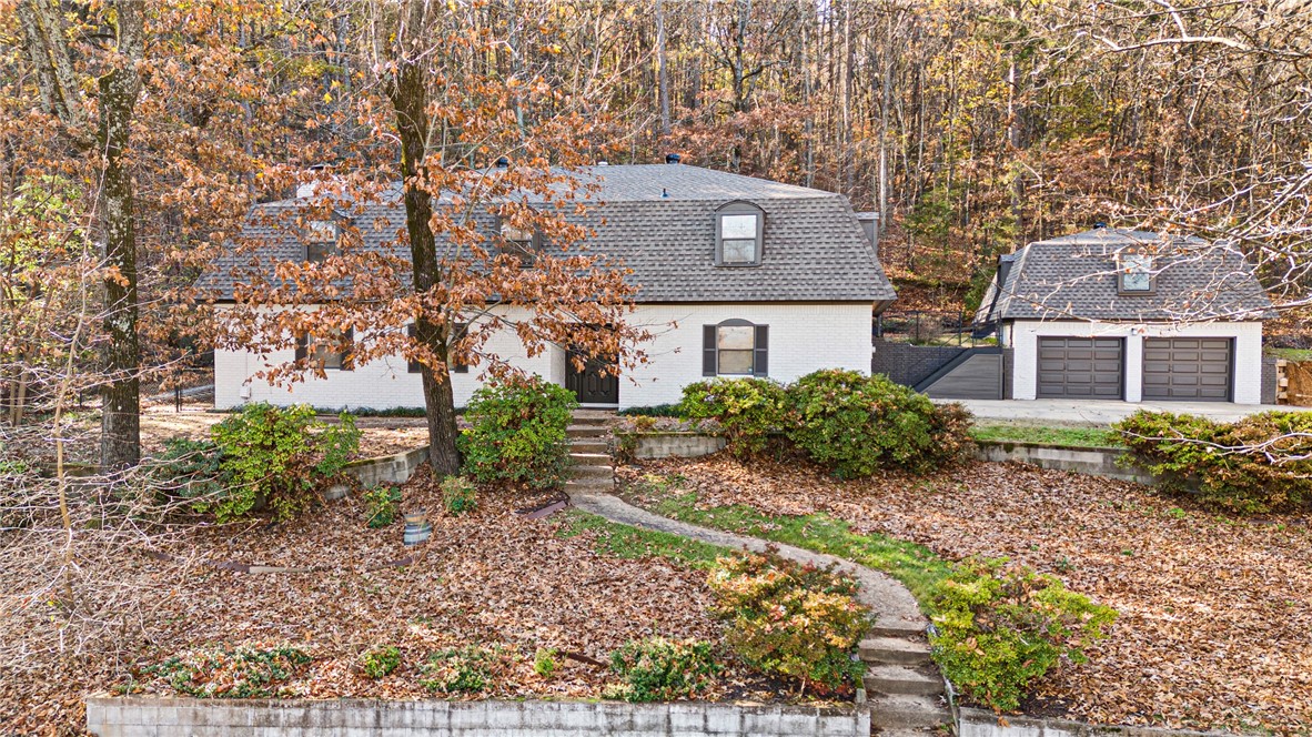 Rsvl By Sections - Residential