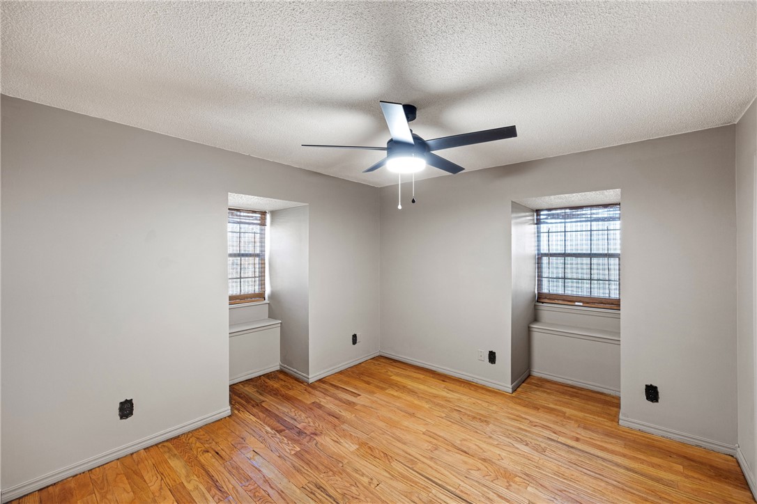 Rsvl By Sections - Residential