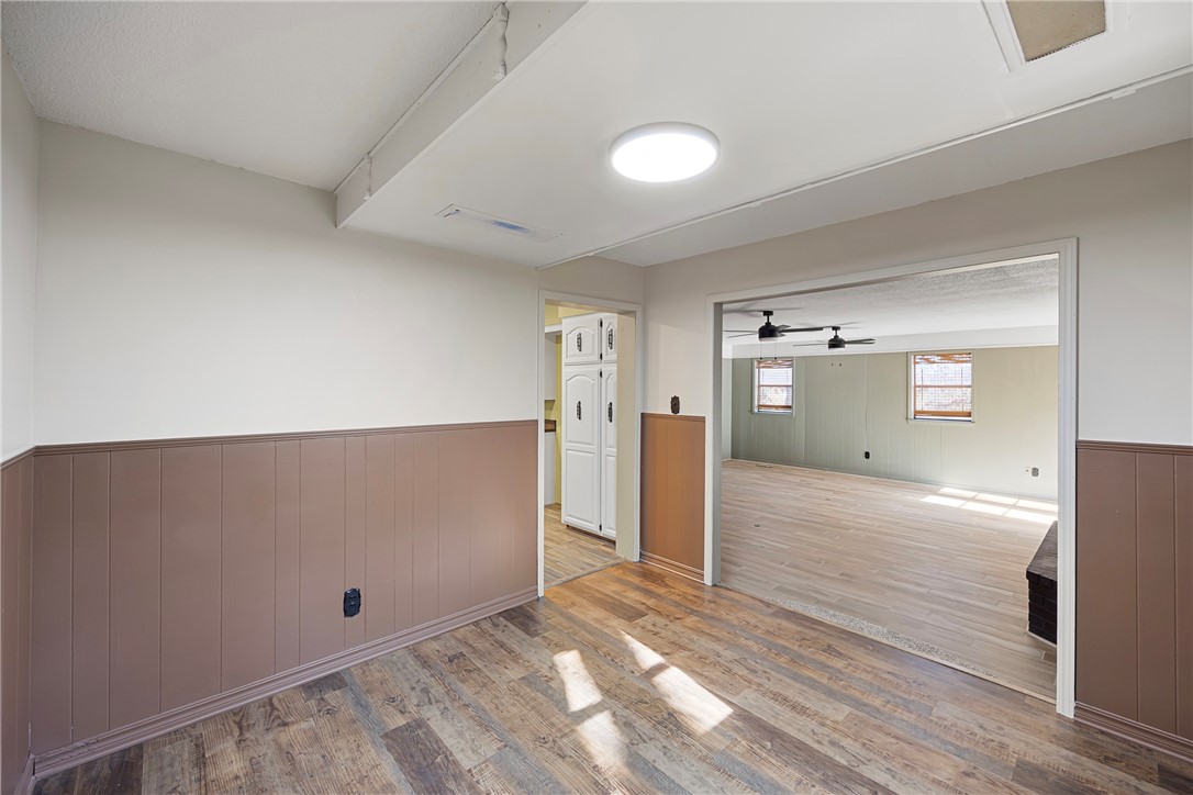 Rsvl By Sections - Residential