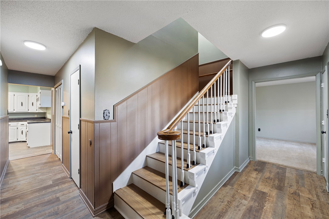 Rsvl By Sections - Residential