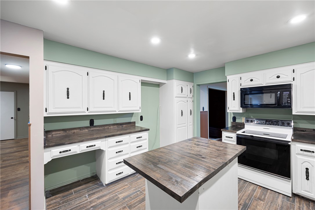 Rsvl By Sections - Residential