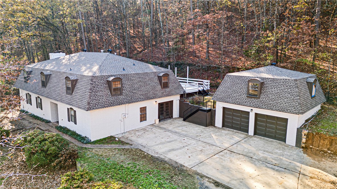 Rsvl By Sections - Residential