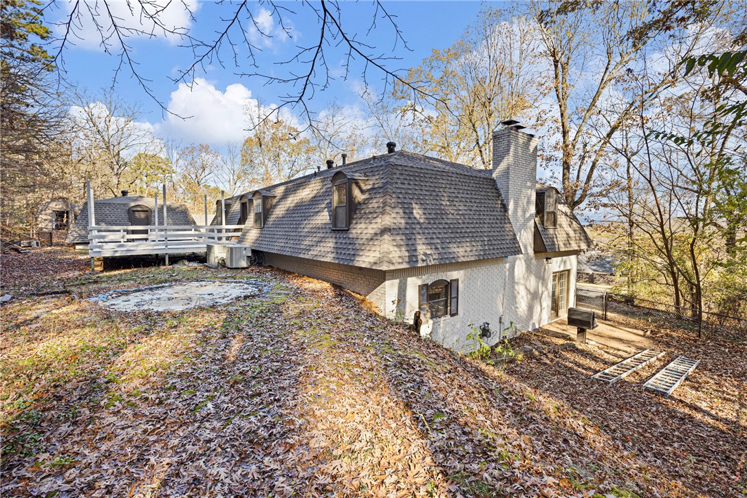 Rsvl By Sections - Residential