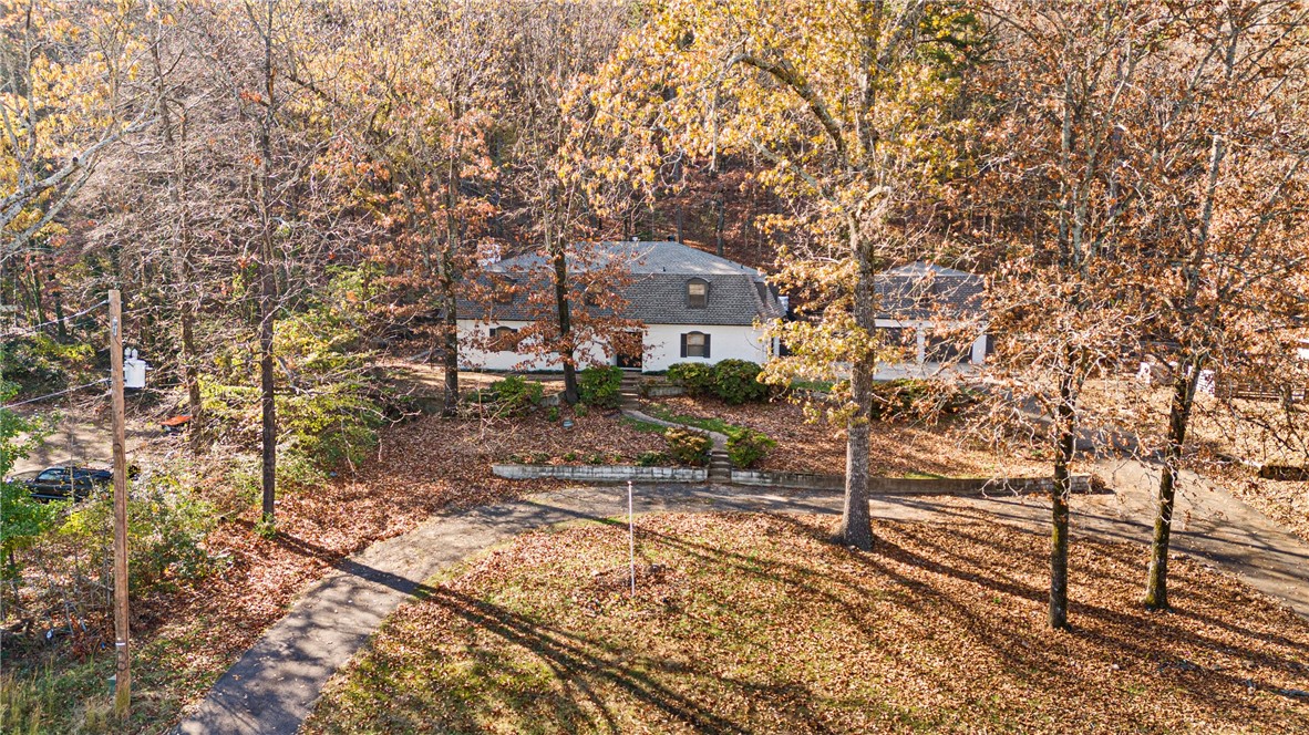 Rsvl By Sections - Residential