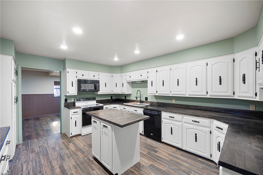 Rsvl By Sections - Residential