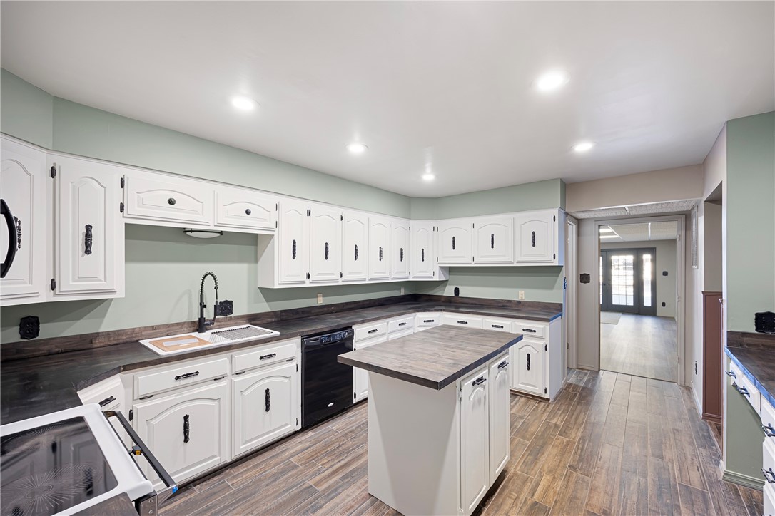 Rsvl By Sections - Residential