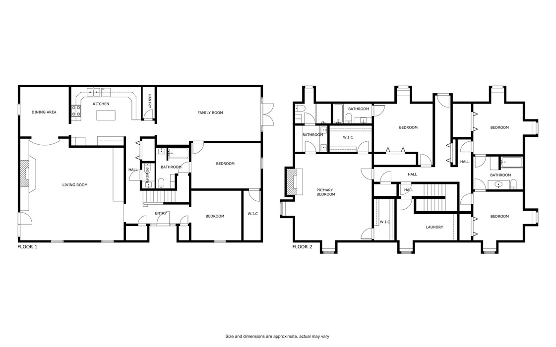 Rsvl By Sections - Residential