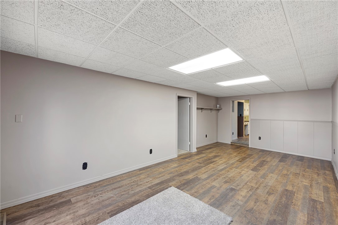 Rsvl By Sections - Residential