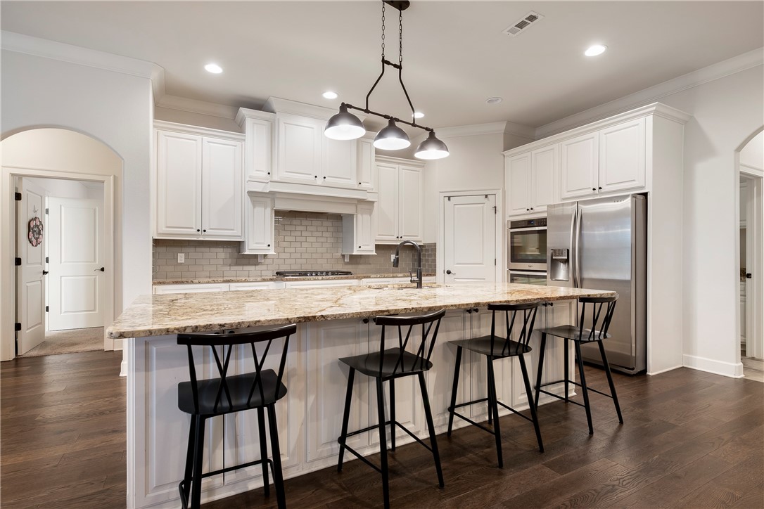 Otter Creek Estates Ph I - Residential