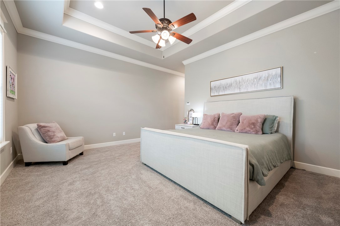 Otter Creek Estates Ph I - Residential