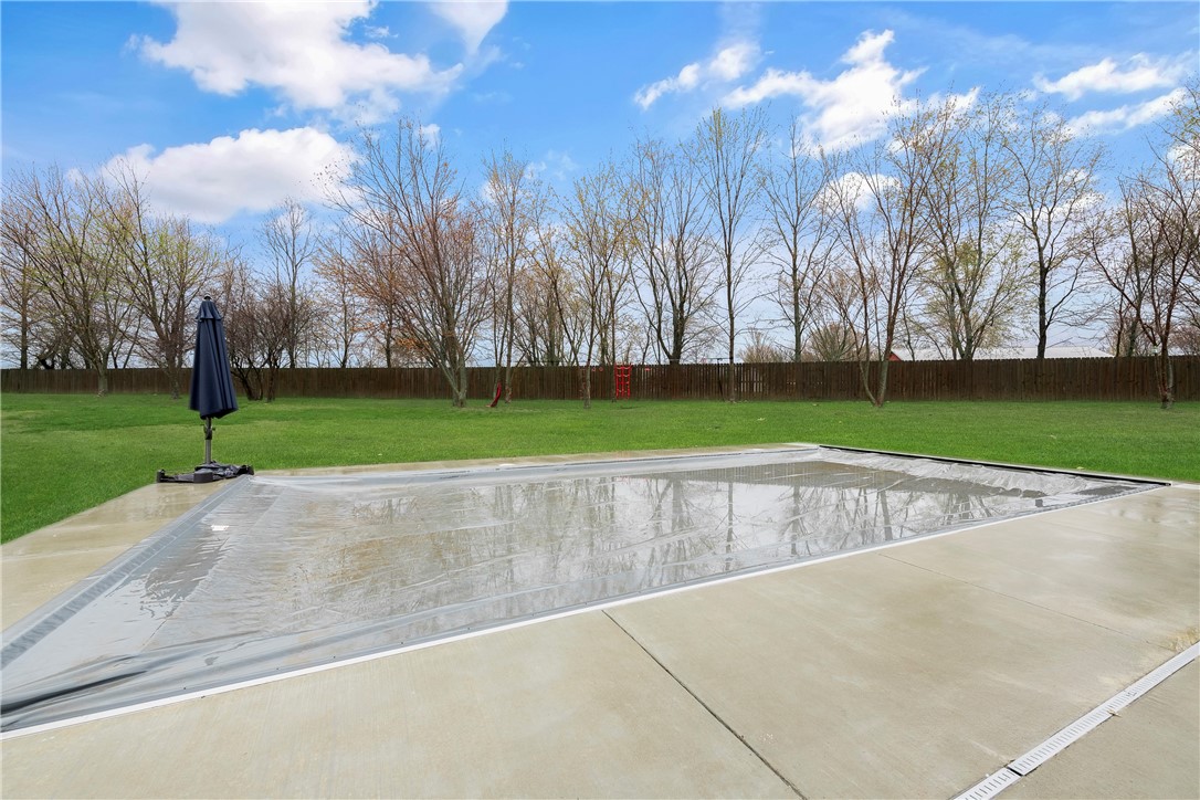 Otter Creek Estates Ph I - Residential