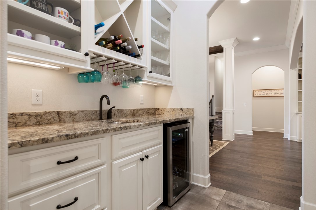 Otter Creek Estates Ph I - Residential