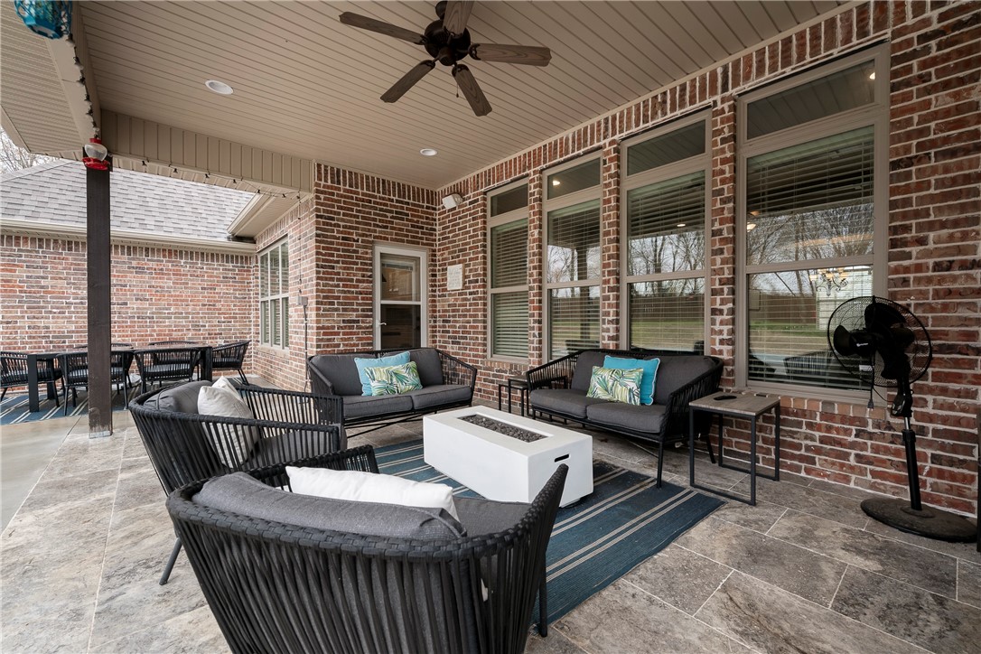 Otter Creek Estates Ph I - Residential