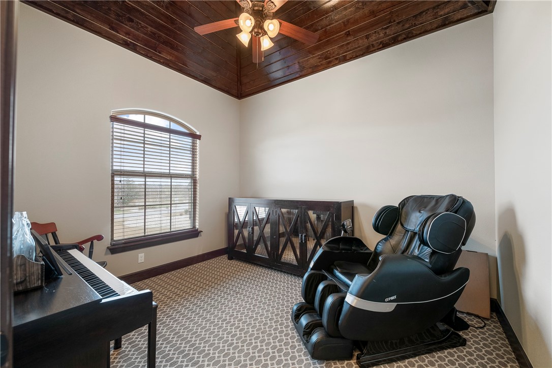 Otter Creek Estates Ph I - Residential