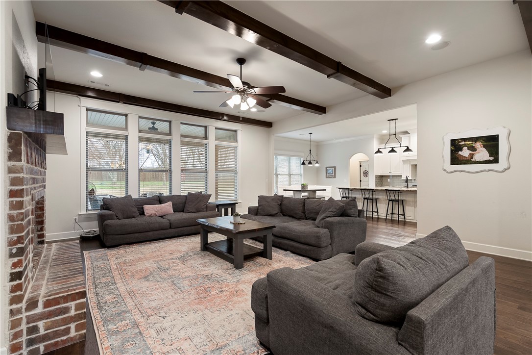 Otter Creek Estates Ph I - Residential