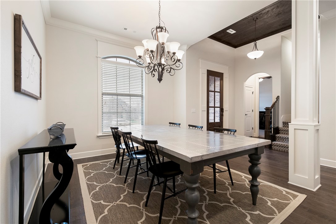 Otter Creek Estates Ph I - Residential