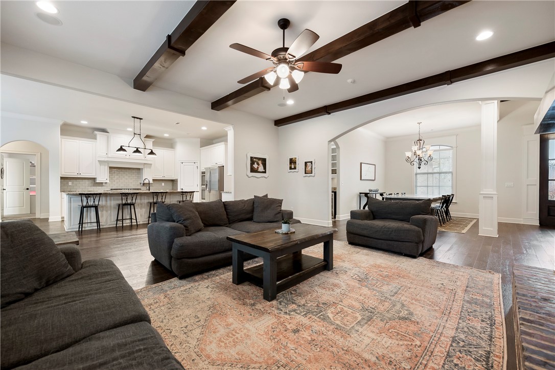 Otter Creek Estates Ph I - Residential