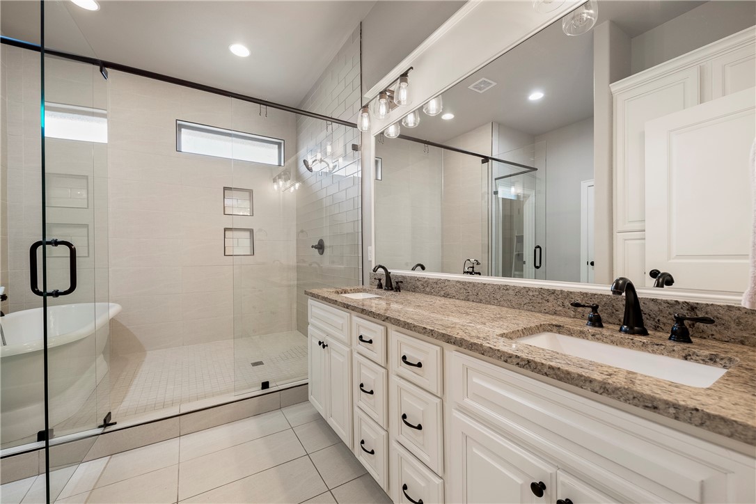 Otter Creek Estates Ph I - Residential