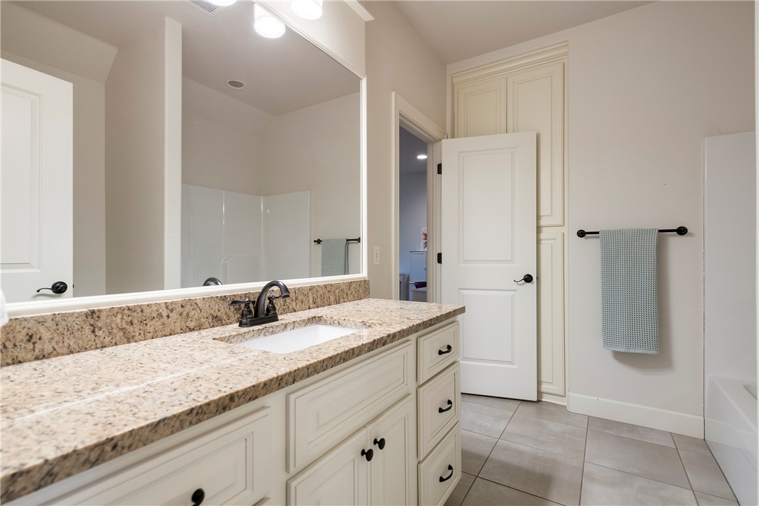 Otter Creek Estates Ph I - Residential