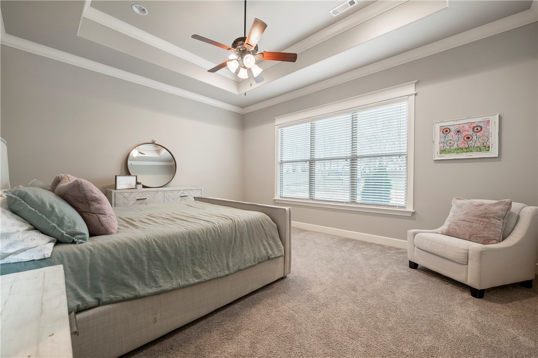 Otter Creek Estates Ph I - Residential