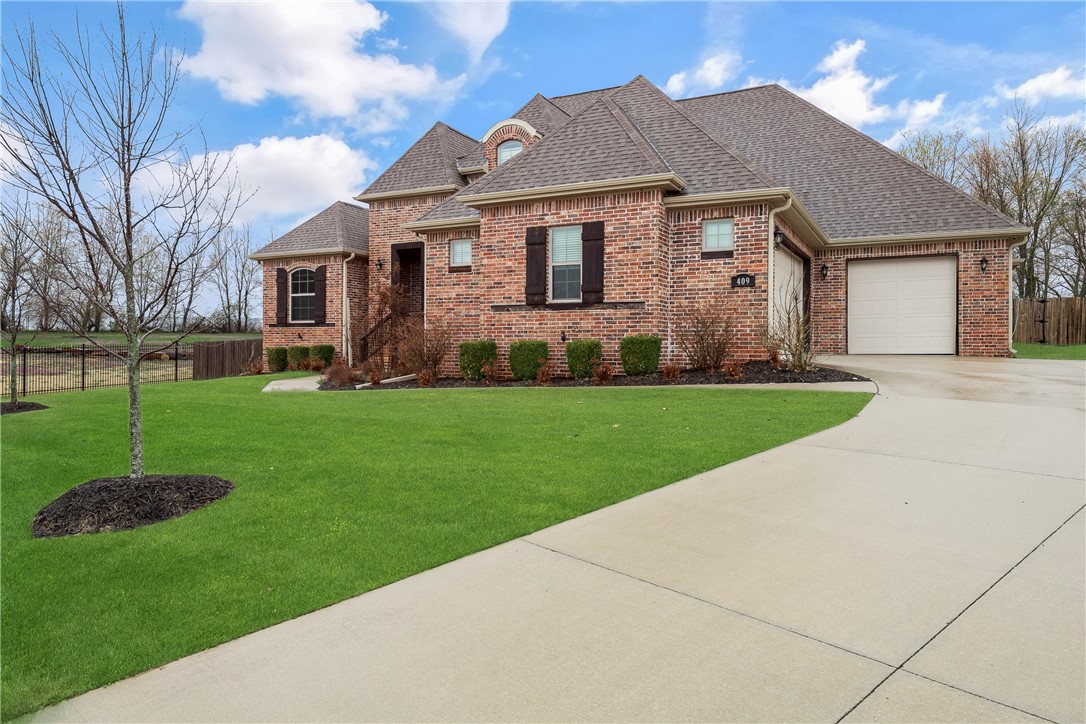 Otter Creek Estates Ph I - Residential