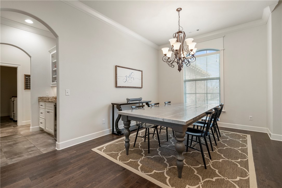 Otter Creek Estates Ph I - Residential