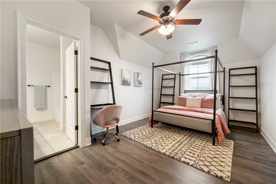 Otter Creek Estates Ph I - Residential