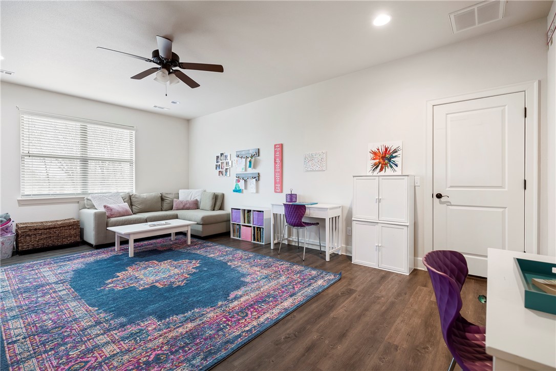 Otter Creek Estates Ph I - Residential