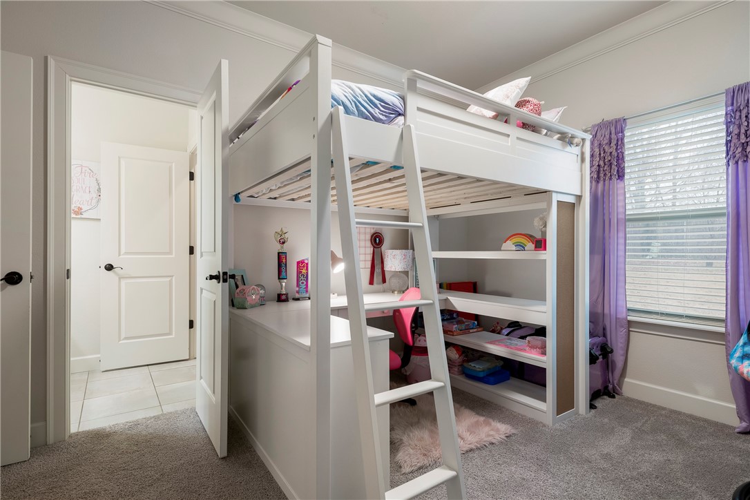 Otter Creek Estates Ph I - Residential