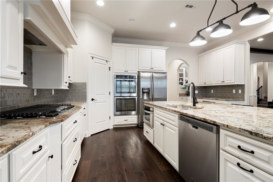 Otter Creek Estates Ph I - Residential