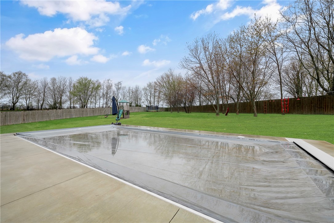 Otter Creek Estates Ph I - Residential
