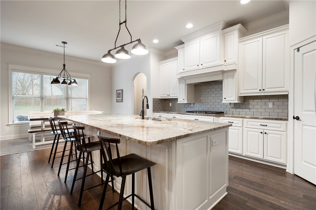 Otter Creek Estates Ph I - Residential