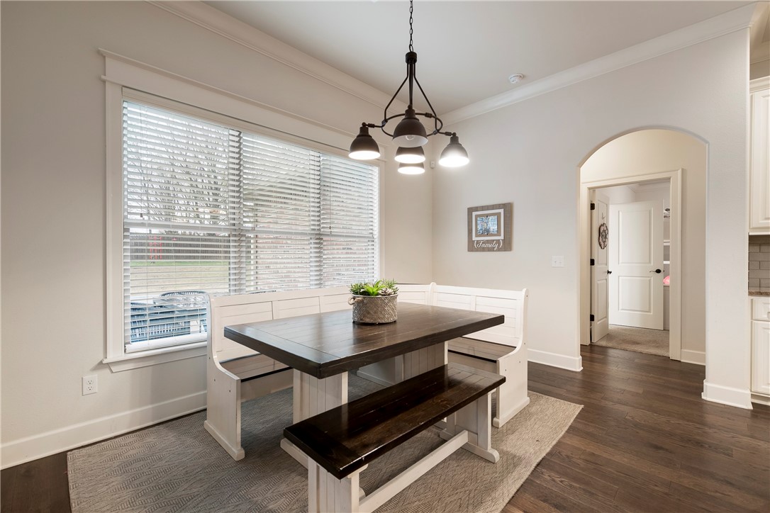 Otter Creek Estates Ph I - Residential