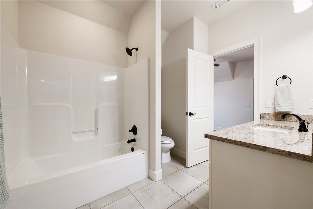 Otter Creek Estates Ph I - Residential