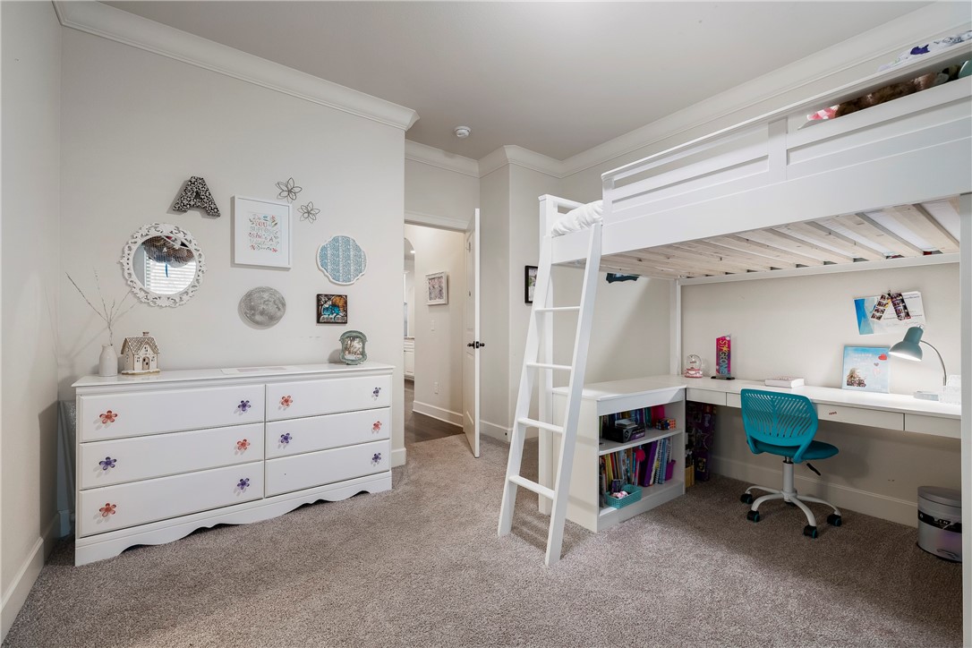Otter Creek Estates Ph I - Residential