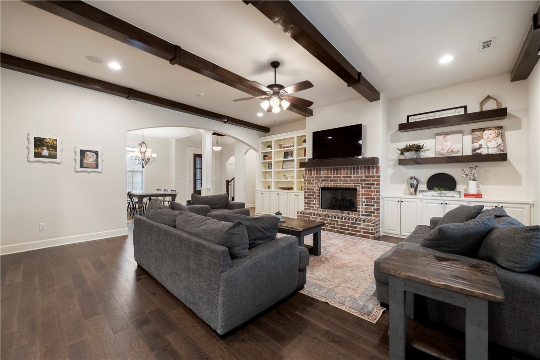 Otter Creek Estates Ph I - Residential