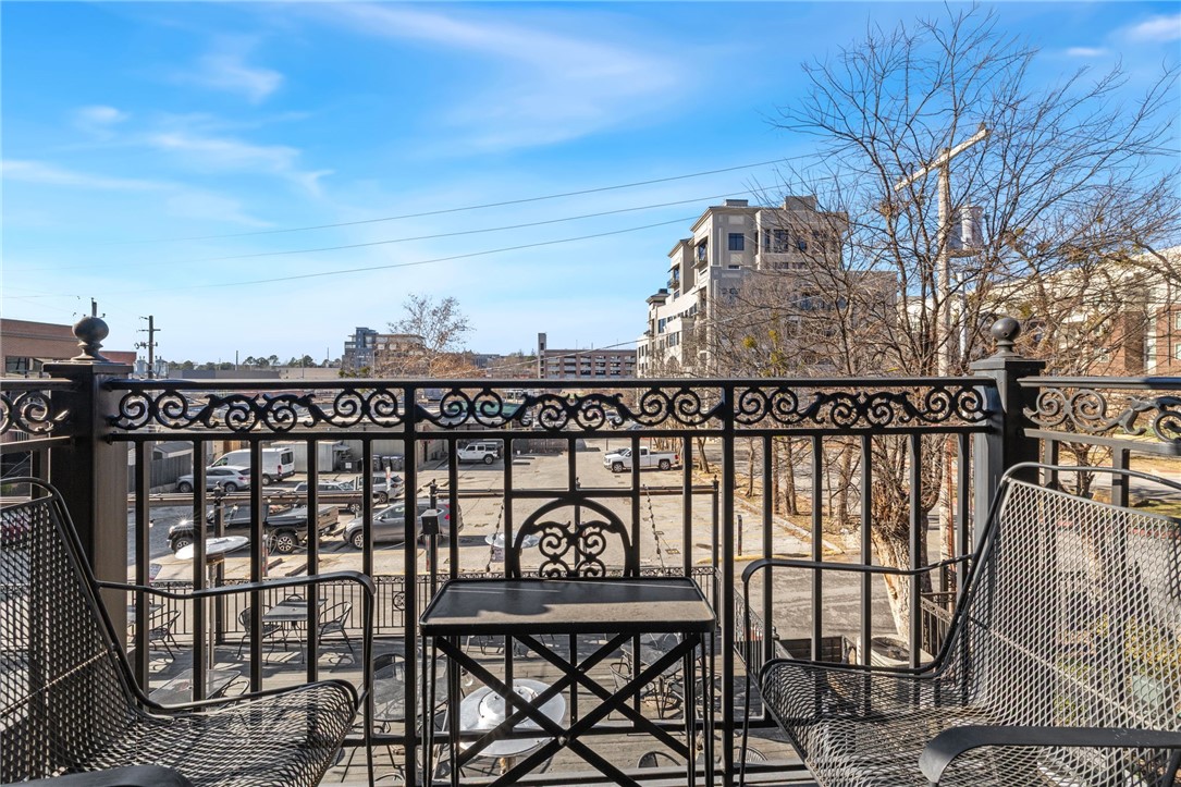 Rollston Bldg Condos Hpr - Residential