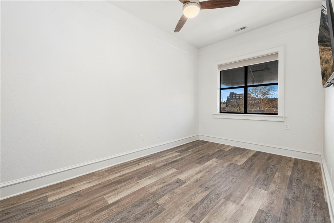 Rollston Bldg Condos Hpr - Residential