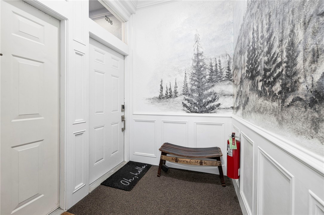 Rollston Bldg Condos Hpr - Residential