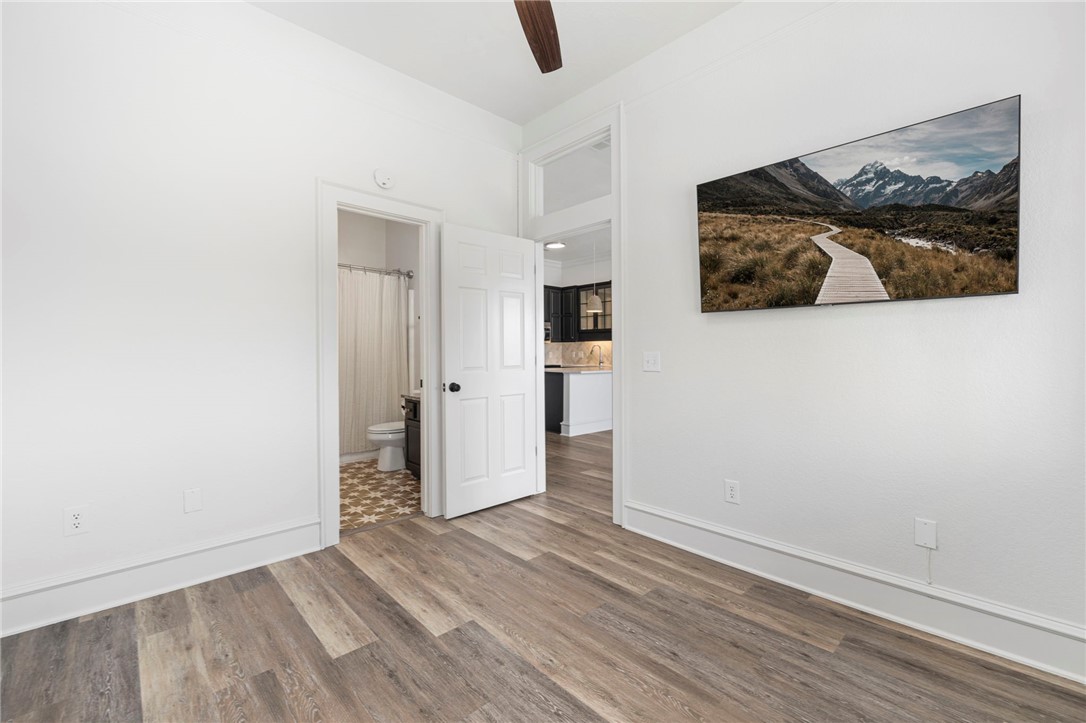 Rollston Bldg Condos Hpr - Residential