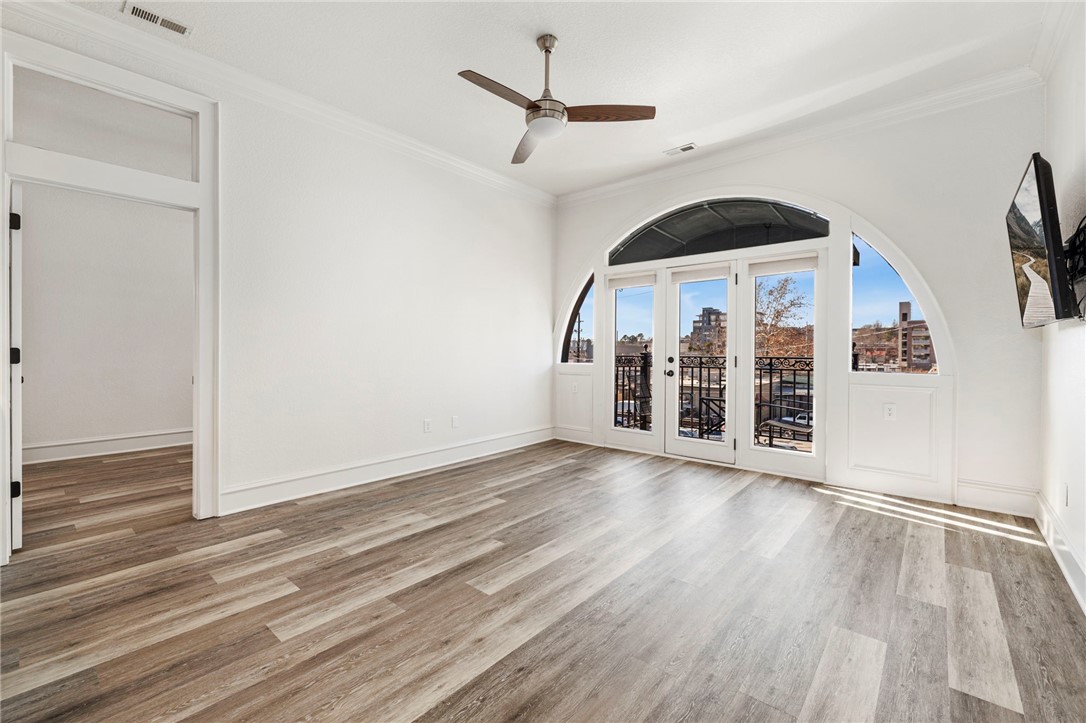 Rollston Bldg Condos Hpr - Residential