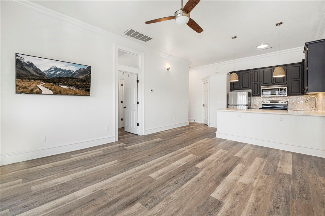 Rollston Bldg Condos Hpr - Residential