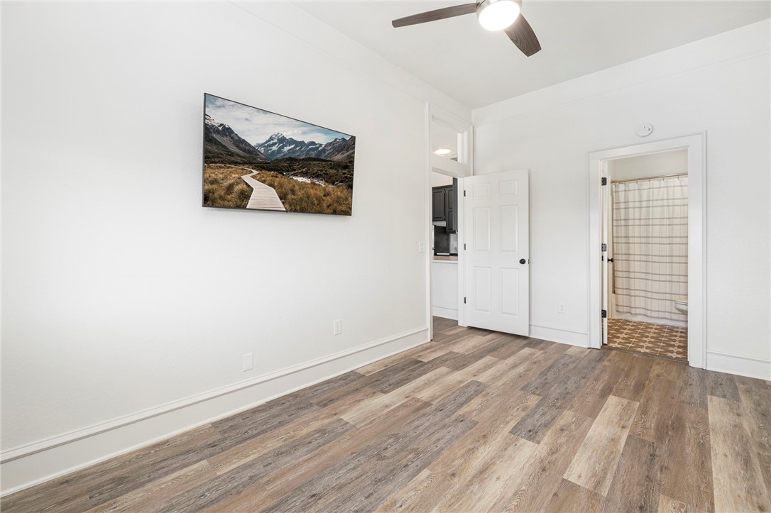 Rollston Bldg Condos Hpr - Residential