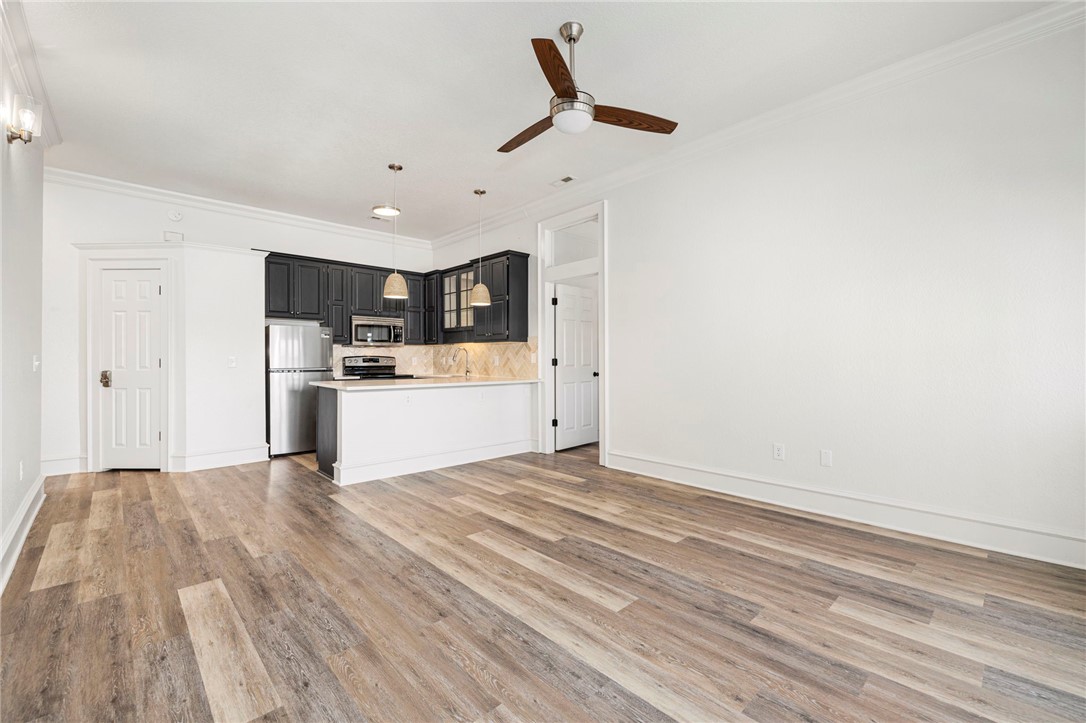 Rollston Bldg Condos Hpr - Residential